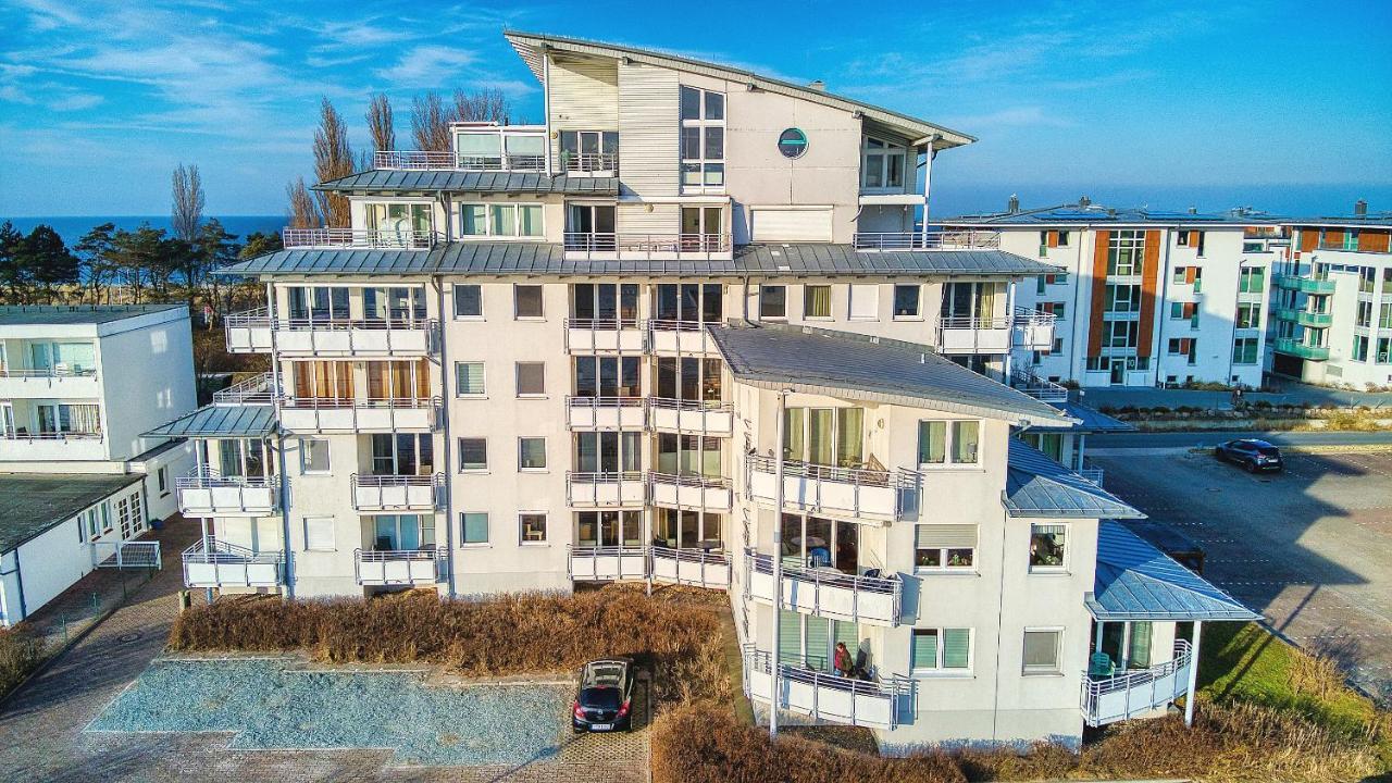 Windjammer Wb1-013 Windjammer Heiligenhafen Ngoại thất bức ảnh